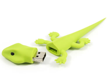 PZM1002 Customized USB Flash Drive